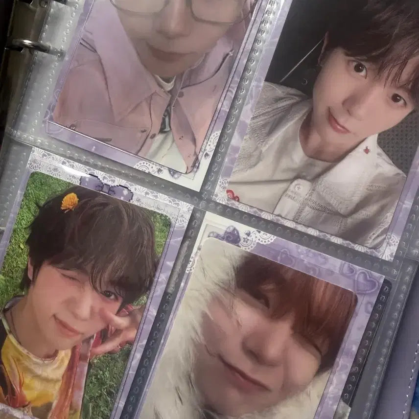 엔시티 위시 포카 일괄 양도