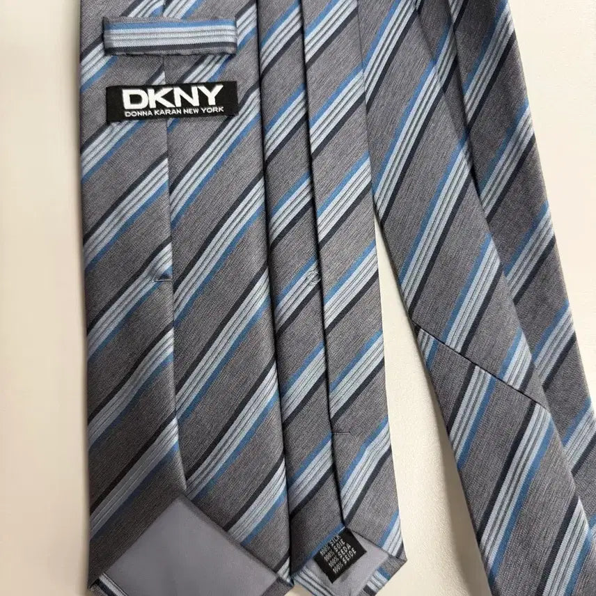 [BUNJANG] DKNY Tie / DKNY 넥타이 정품