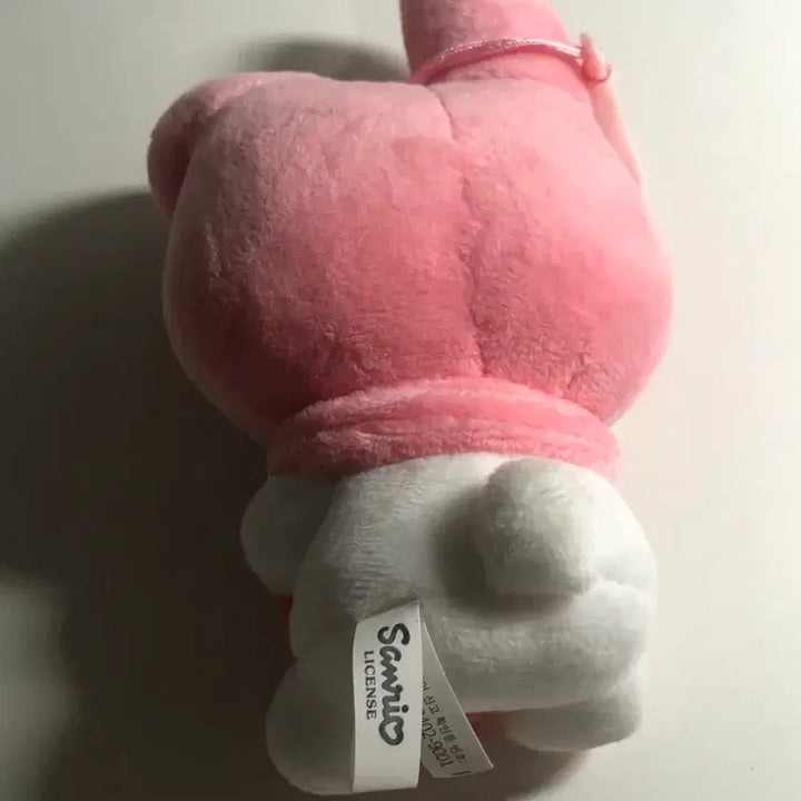 [BUNJANG] Sanrio My Melody Plush Keyring / 산리오 마이멜로디 인형 봉제인형 키링