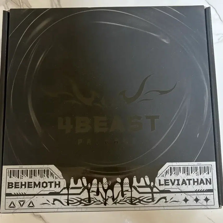 [BUNJANG] NMIXX Pob Package / 니케 포비스트 패키지