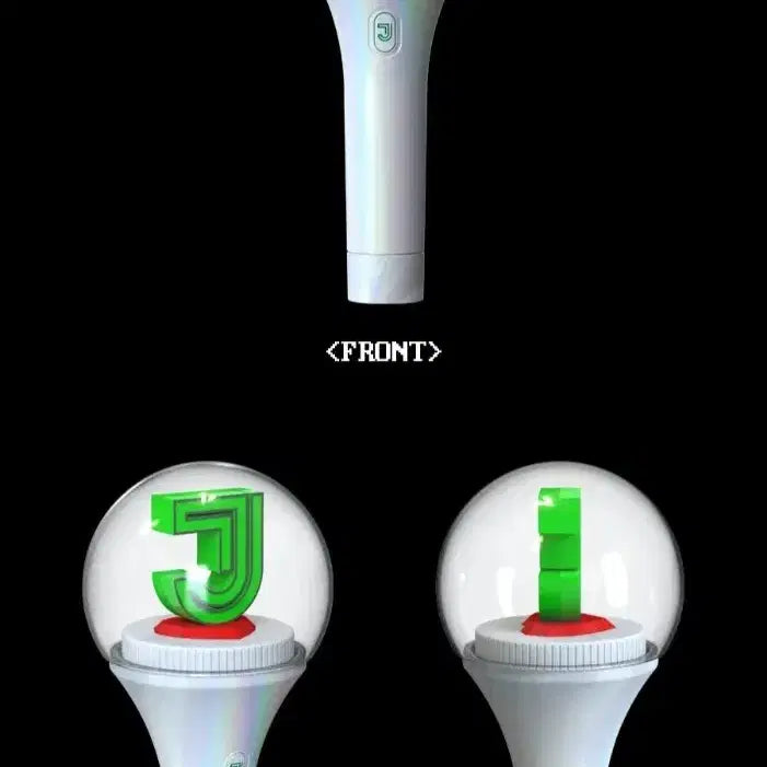 [BUNJANG] Jaejoong Light Stick / 김재중 공식 응원봉