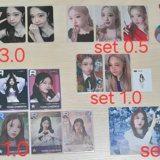 클라씨 포카 미공포