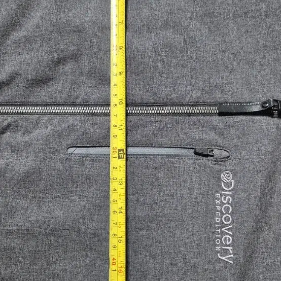 [BUNJANG] Discovery Blouson Jacket (Size 95) / 디스커버리 블루종95