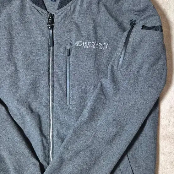 [BUNJANG] Discovery Blouson Jacket (Size 95) / 디스커버리 블루종95