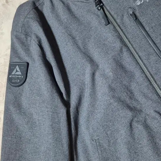 [BUNJANG] Discovery Blouson Jacket (Size 95) / 디스커버리 블루종95