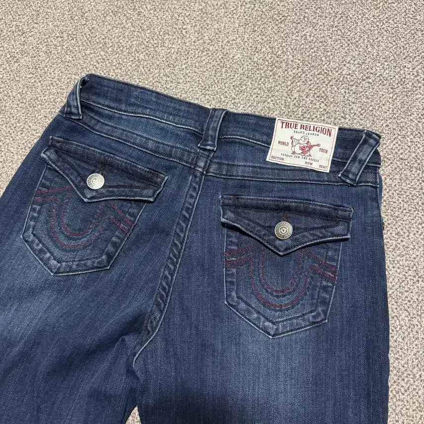 [BUNJANG] True Religion Jeans 29 / 29 트루릴리젼 청바지