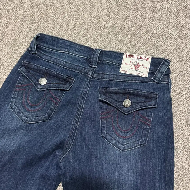 [BUNJANG] True Religion Jeans 29 / 29 트루릴리젼 청바지