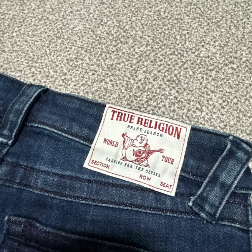 [BUNJANG] True Religion Jeans 29 / 29 트루릴리젼 청바지