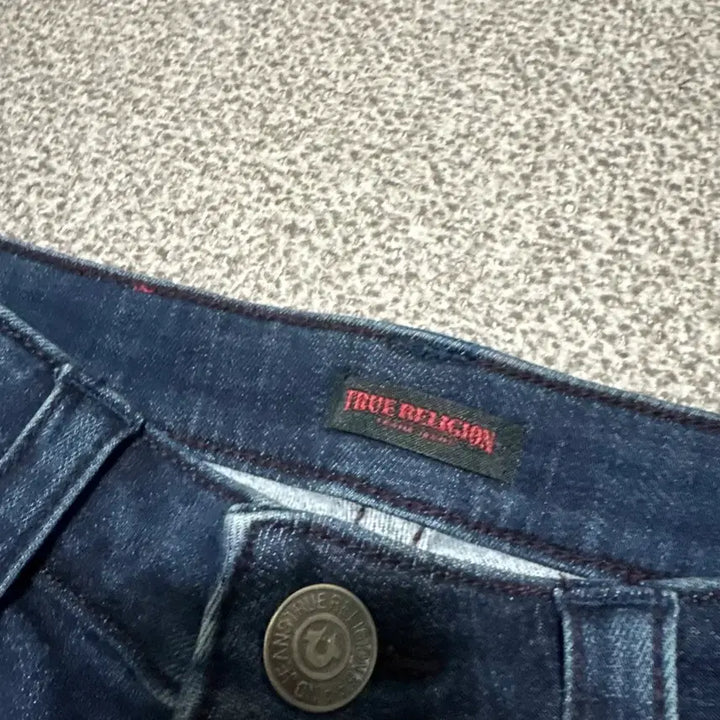 [BUNJANG] True Religion Jeans 29 / 29 트루릴리젼 청바지