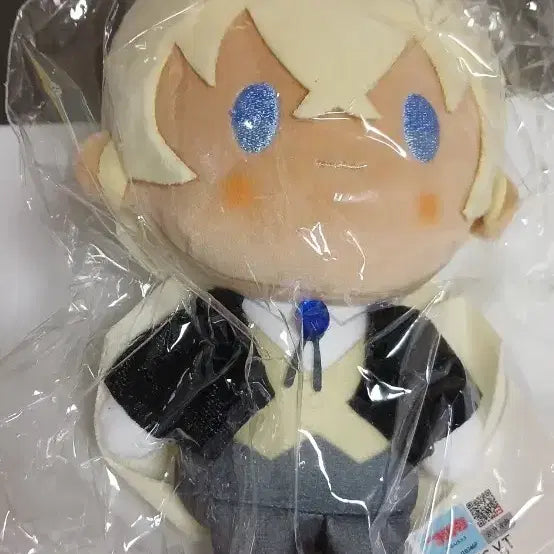 [BUNJANG] Detective Conan Furuya Rei Cafe Nuigurumi / 코난 후루야 레이 카페 누이 판매