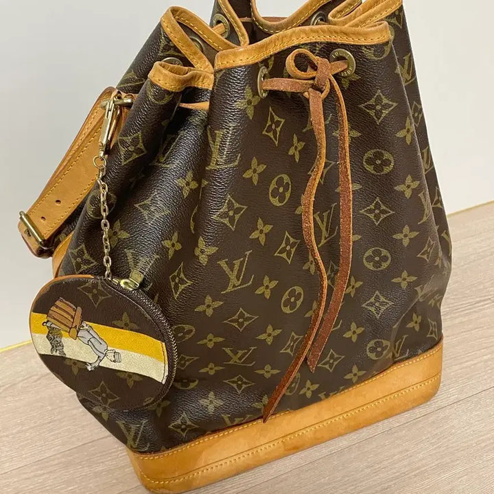[BUNJANG] Louis Vuitton Noé Monogram / 루이비통 정품 노에 모노그램