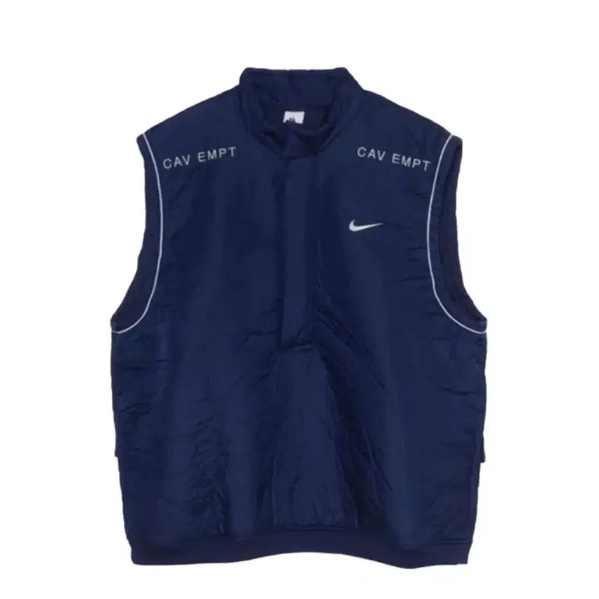 [BUNJANG] Nike Cav Empt Vest XL / 나이키 카브엠트 베스트 XL