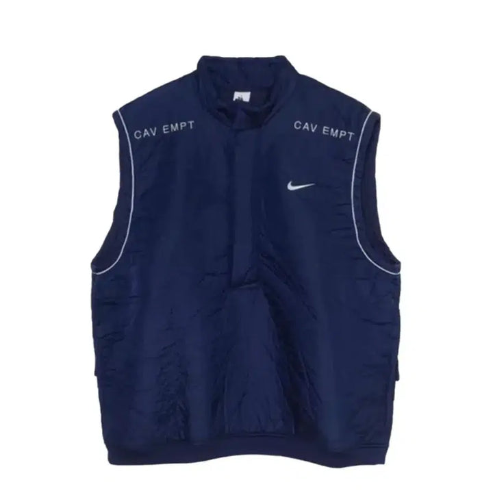 [BUNJANG] Nike Cav Empt Vest XL / 나이키 카브엠트 베스트 XL