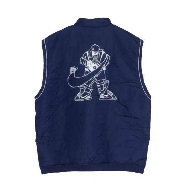 [BUNJANG] Nike Cav Empt Vest XL / 나이키 카브엠트 베스트 XL