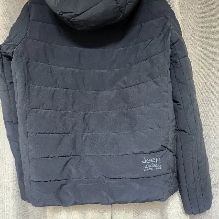 [BUNJANG] Jeep Down Padded Jacket / 지프 jeep 다운패딩점퍼 95