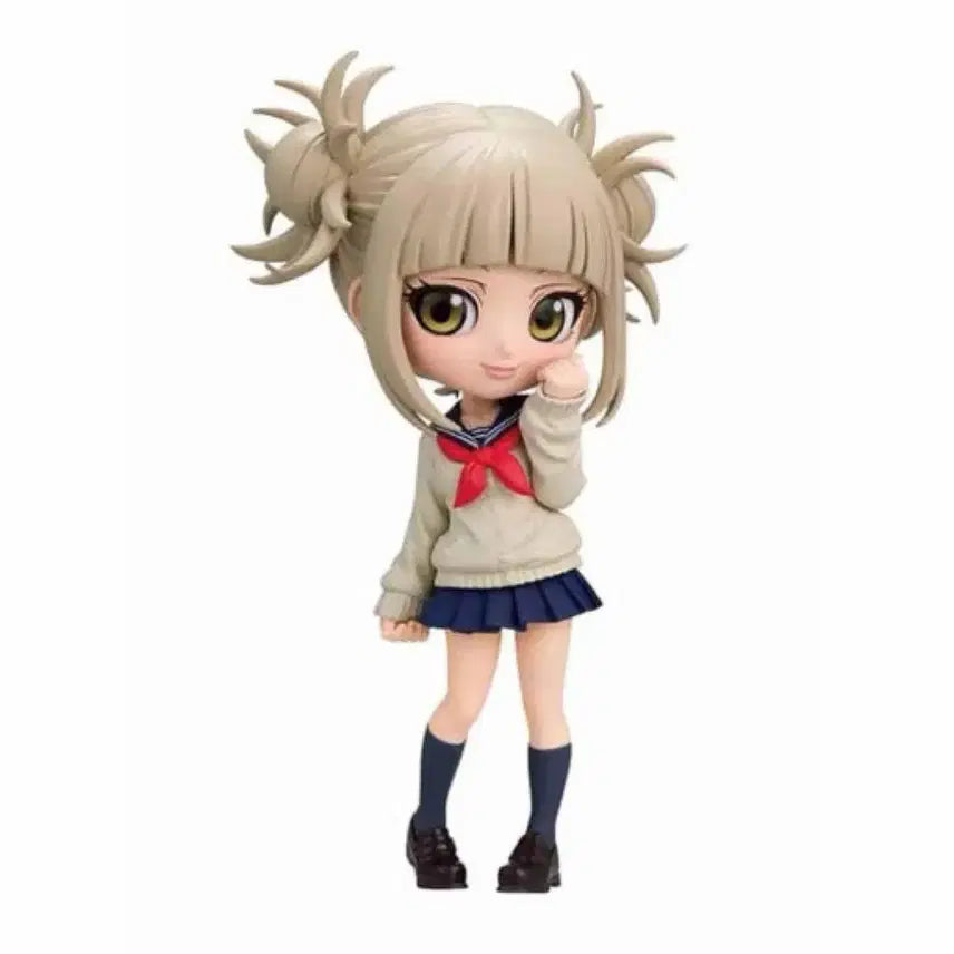 [BUNJANG] Toga Himiko Figure / 토가 히미코 피규어
