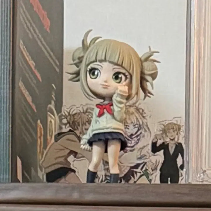 [BUNJANG] Toga Himiko Figure / 토가 히미코 피규어