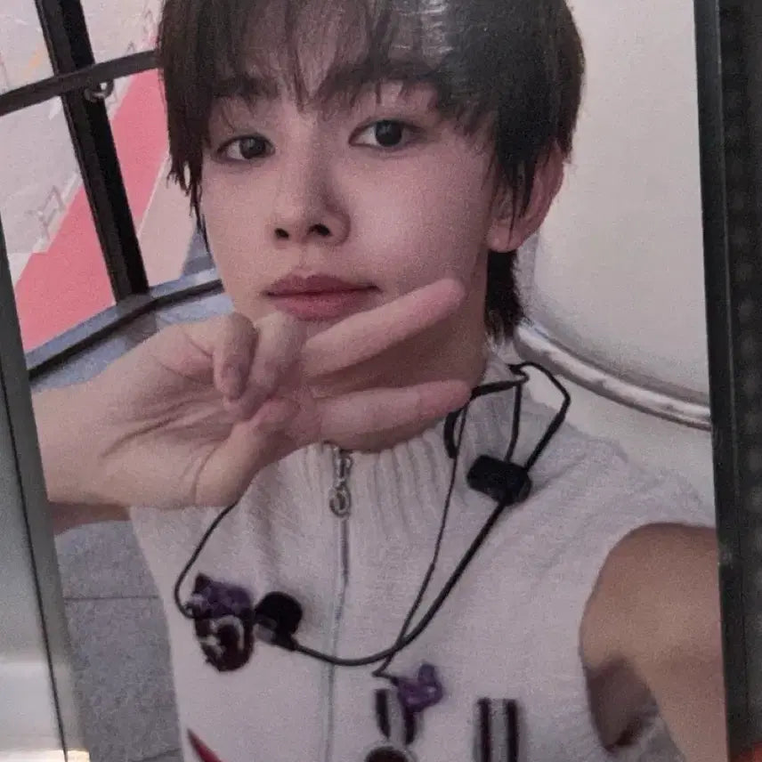 코르티스 성현 뮤직코리아 럭드