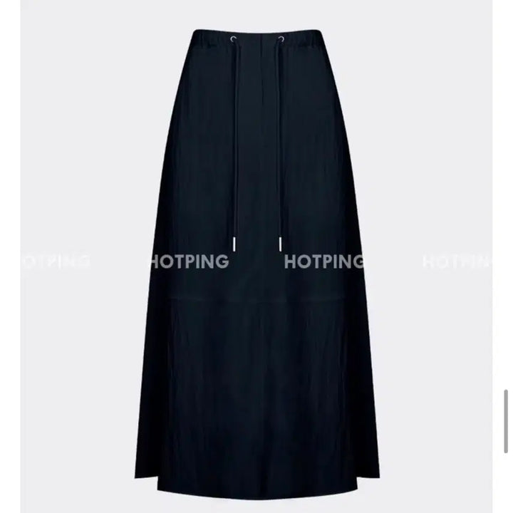 [BUNJANG] Hotping Wash Skirt Navy / 핫핑 와샤스커트 네이비