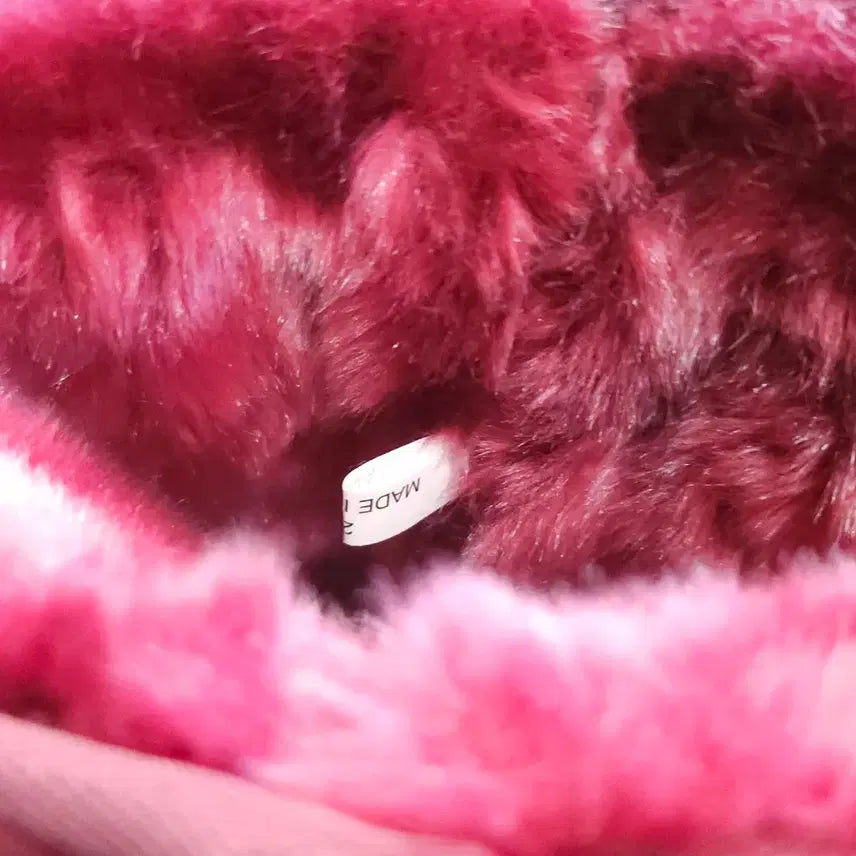 [BUNJANG] Samji Long Ugg Classic Deep Burgundy Ugg Boots (Pre-owned) / 쌈지 롱어그 클래식 딥버건디 어그부츠 거의새상품