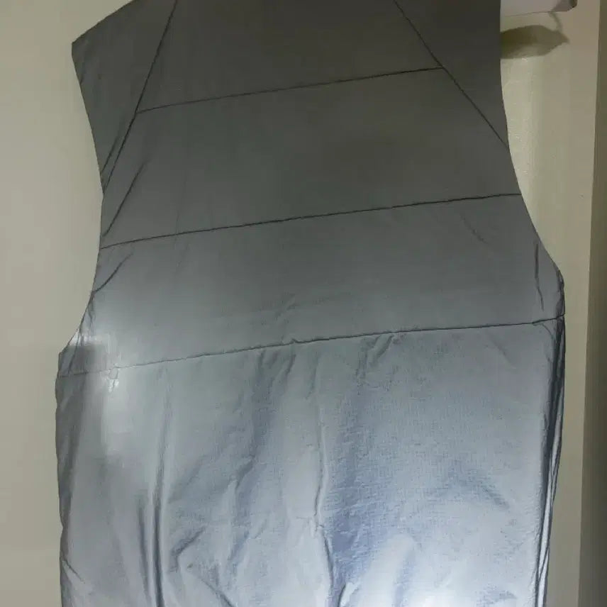 [BUNJANG] Nike Therma-FIT ADV Reflective Running Vest (Size L) / 나이키 써마핏 adv반사 러닝 조끼(사이즈L)