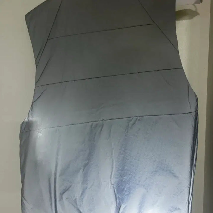 [BUNJANG] Nike Therma-FIT ADV Reflective Running Vest (Size L) / 나이키 써마핏 adv반사 러닝 조끼(사이즈L)