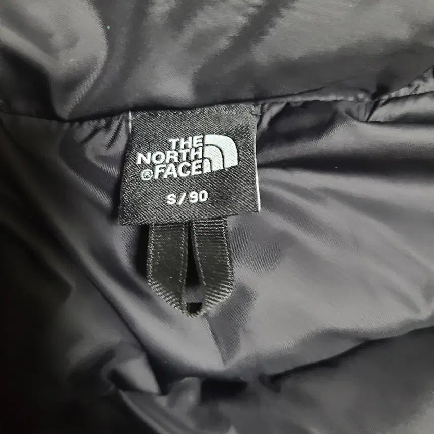[BUNJANG] The North Face Nuptse On-Ball Padded Jacket (S) / 노스페이스 눕시 온볼 패딩 s사이즈
