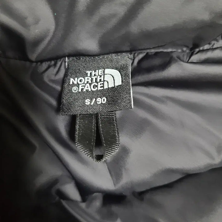 [BUNJANG] The North Face Nuptse On-Ball Padded Jacket (S) / 노스페이스 눕시 온볼 패딩 s사이즈