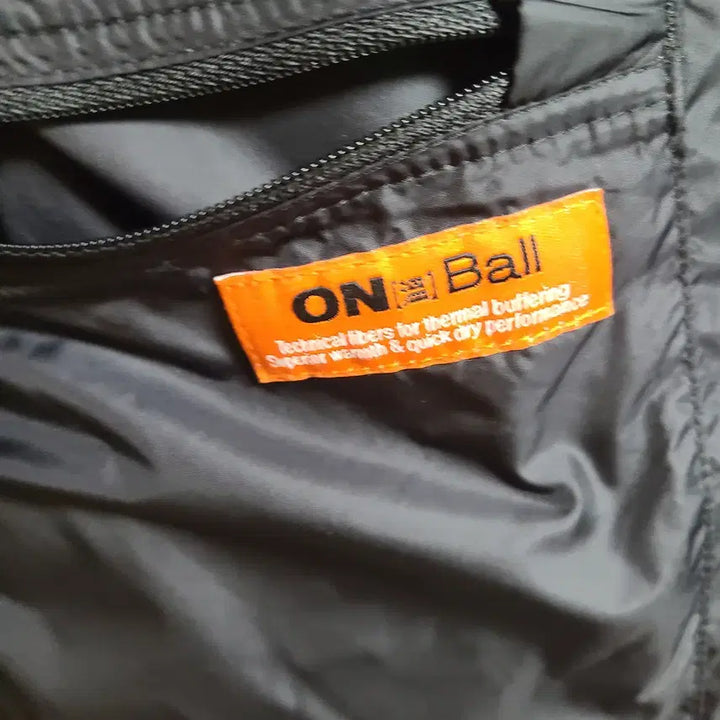 [BUNJANG] The North Face Nuptse On-Ball Padded Jacket (S) / 노스페이스 눕시 온볼 패딩 s사이즈