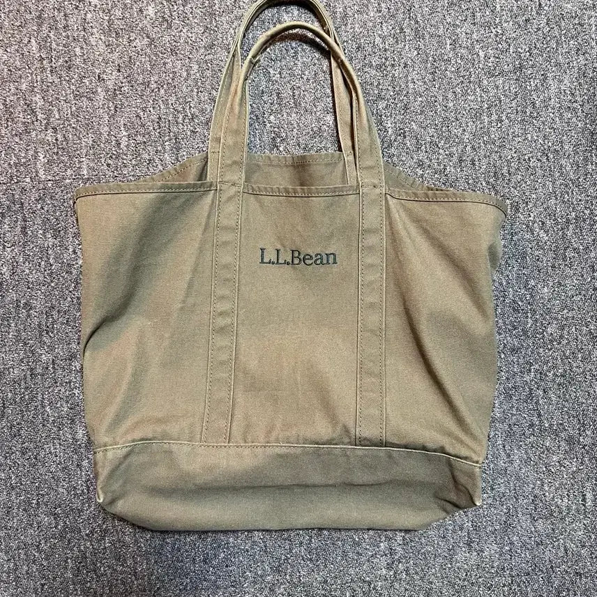 [SOLD OUT] ll bean tote bag