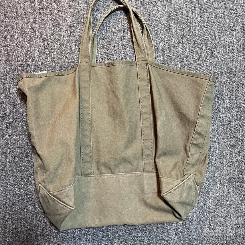 [SOLD OUT] ll bean tote bag