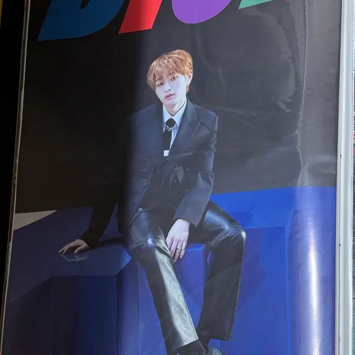 [BUNJANG] SHINee ONEW DICE Poster Set / 샤이니 온유 미니 2집 포스터 3종 (다이스)