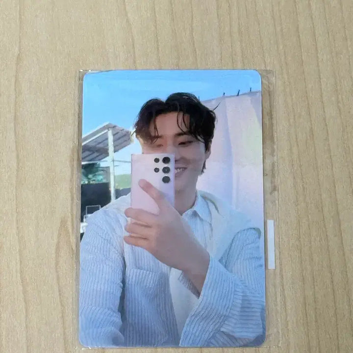 [BUNJANG] Day6 Young K Bundle Set Photocard / 데이식스 영케이 포카 일괄