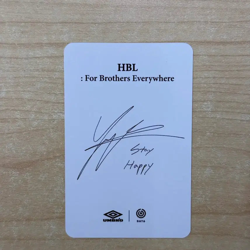 [BUNJANG] Day6 Young K Bundle Set Photocard / 데이식스 영케이 포카 일괄