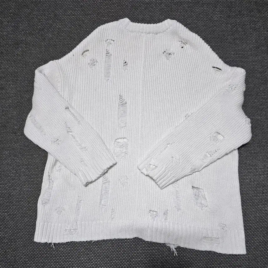 [BUNJANG] Junji Knit Sweater / 준지 니트