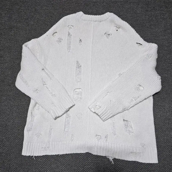 [BUNJANG] Junji Knit Sweater / 준지 니트