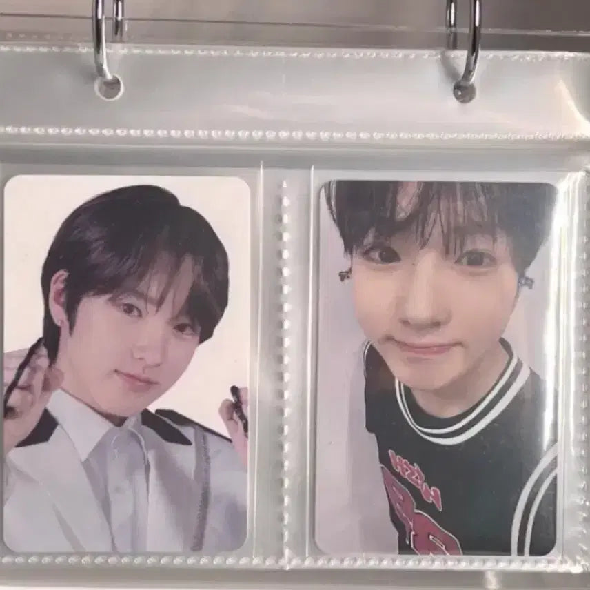 엔시티위시 사쿠야 포카