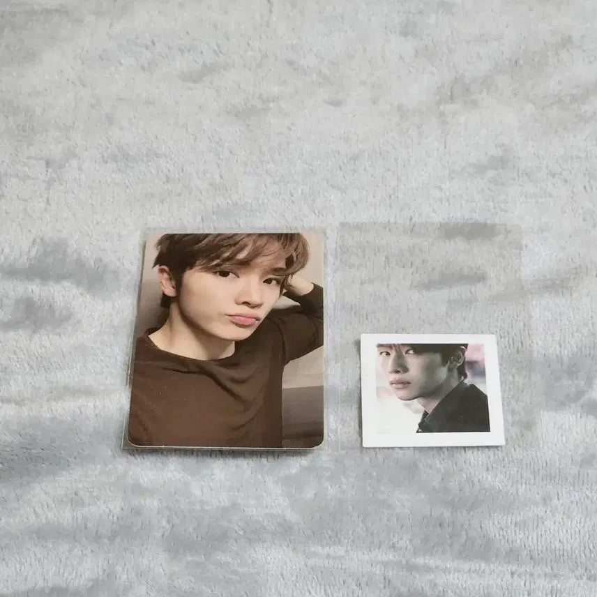 성찬) 페임 fame 챔버 성찬 포카+북마크