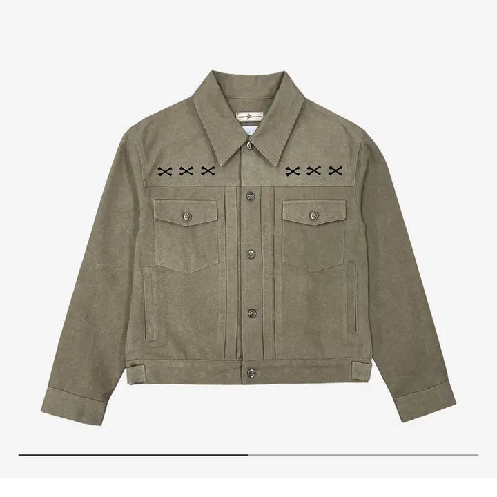 [BUNJANG] Aoiro Kamien Set Up / 아오이로 카미엔 셋업