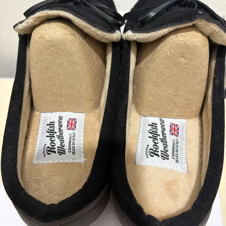 [BUNJANG] Rockfish Mules Moccasin (New) / 락피쉬 뮬 모카신((새상품))