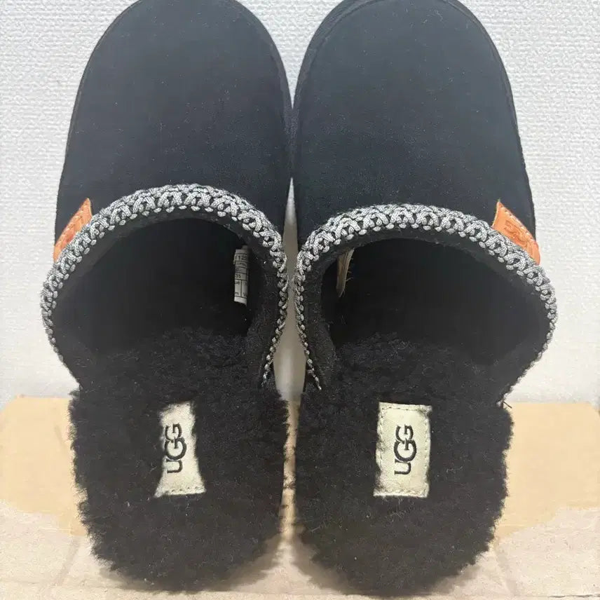 [BUNJANG] UGG Tasman Slipper 35 / UGG어그 타스만슬리퍼35