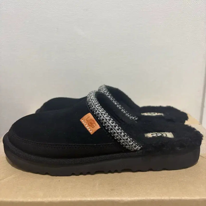 [BUNJANG] UGG Tasman Slipper 35 / UGG어그 타스만슬리퍼35