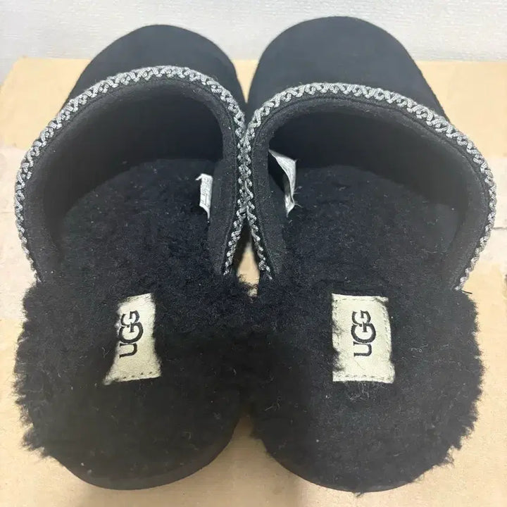 [BUNJANG] UGG Tasman Slipper 35 / UGG어그 타스만슬리퍼35