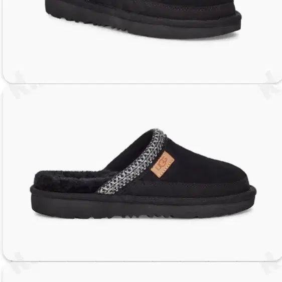 [BUNJANG] UGG Tasman Slipper 35 / UGG어그 타스만슬리퍼35