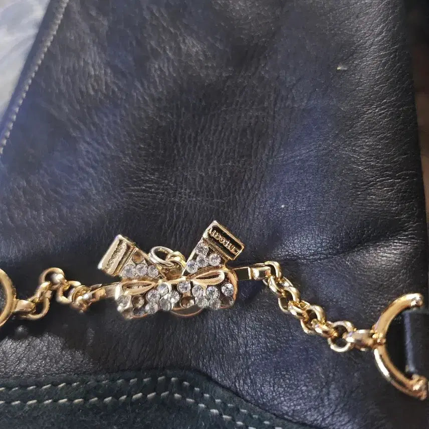 [BUNJANG] Metrocity Women's Leather Gloves / 메트로시트 여성 가죽장갑