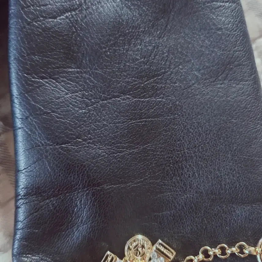 [BUNJANG] Metrocity Women's Leather Gloves / 메트로시트 여성 가죽장갑