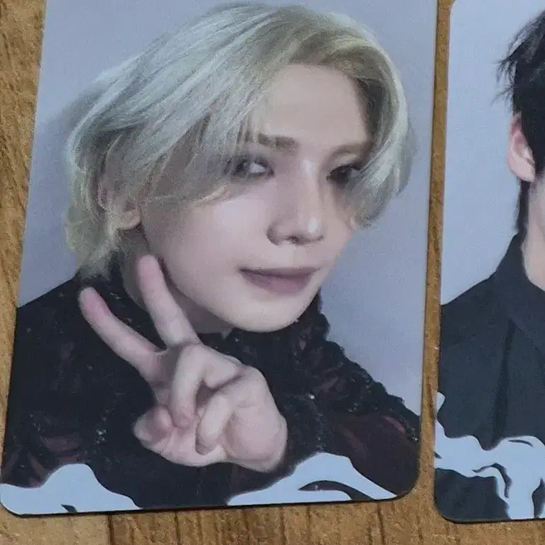 팬플데이 여상포카