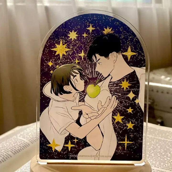 [BUNJANG] Sunki Second Foot Apple Bundle Set / 순끼 세풋보 세기말 풋사과 보습학원 4번의 펀딩 굿즈 일괄