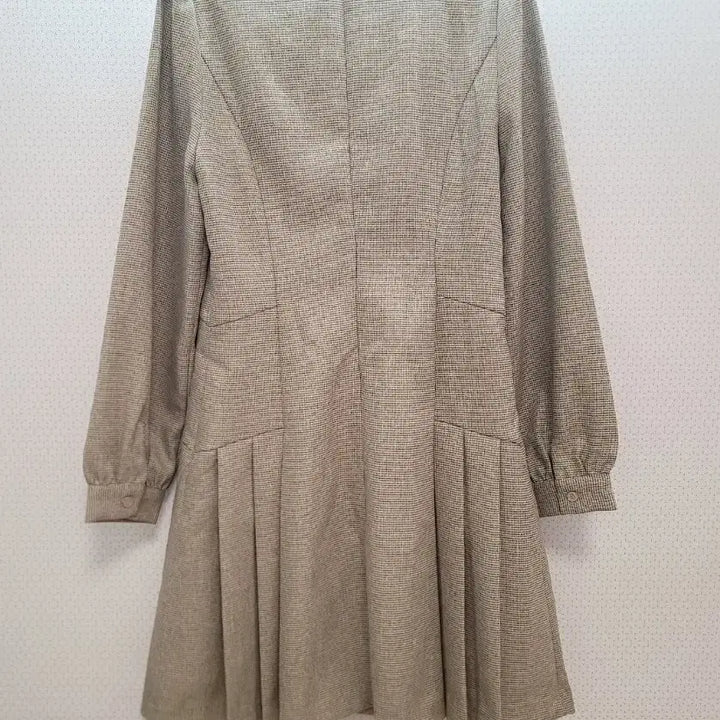 [BUNJANG] MISO Yellow Split Detail Dress (S) / 미쏘 절개 디테일 원피스(옐로) 새상품 판매합니다.