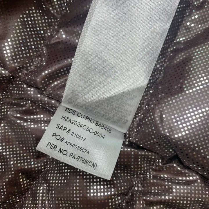 [BUNJANG] Columbia Omni-Heat Down Vest (Size S) / 여성 콜롬비아 옴니히트 오리털 패딩 조끼 S(55)